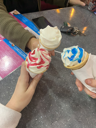 Photo of Patty's - Unit 2 Barracks Rd, Newcastle-under-Lyme, Newcastle ST5 1AW